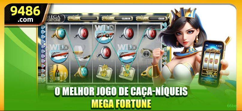 Baixar App 66bet