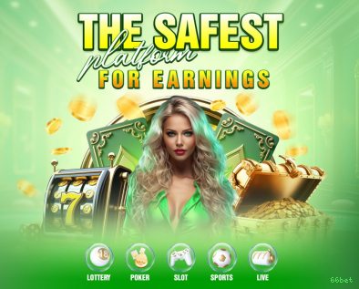 Casino Login 66bet