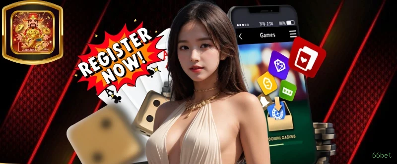 66bet Site Oficial