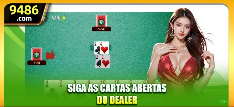 66bet Jogo Responsável