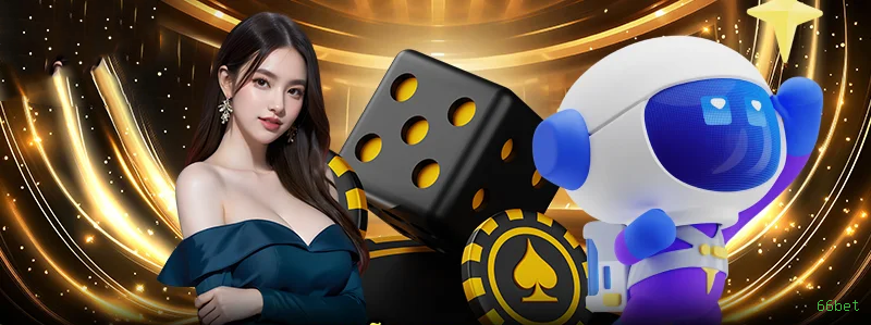 66bet Oficial