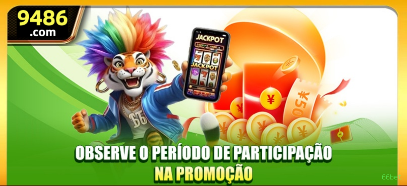 66bet Paga