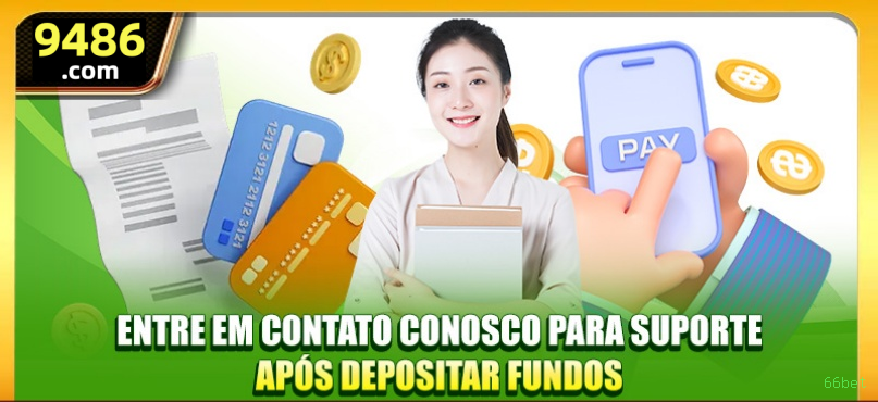 66bet Seguro
