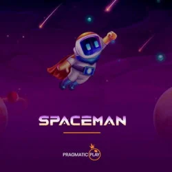 Spaceman 66bet